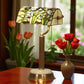 CDH Tiffany Reading Table Lamp (12044)