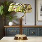 CDH Tiffany Reading Table Lamp (12044)