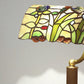 CDH Tiffany Reading Table Lamp (12044)