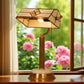 CDH Tiffany Reading Table Lamp (12046)