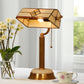 CDH Tiffany Reading Table Lamp (12046)