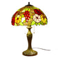 CDH 16" Tiffany Table Lamp 40cm Shade (15006)