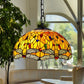 CDH 16" Tiffany Pendant Lamp 40cm shade (16035C)