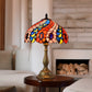 CDH 12" Tiffany Table Lamp (12705)