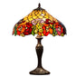 CDH 16" Tiffany Table Lamp 40cm Shade (15026)