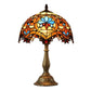 CDH 12" Tiffany Table Lamp (12011)