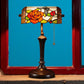 CDH Tiffany Reading Table Lamp (12039)