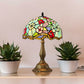 CDH 12" Tiffany Table Lamp (12008)