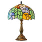 CDH 12" Tiffany Table Lamp (12714)