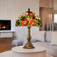 CDH 12" Tiffany Table Lamp (12703)