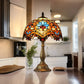 CDH 12" Tiffany Table Lamp (12011)