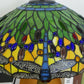 CDH 18" XLARGE Tiffany Table Lamp 46cm Shade (19015T)