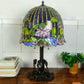 CDH 16" Tiffany Lotus Flower Table Lamp 40cm Shade (15074)