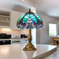 CDH 12" Tiffany Table Lamp (12013)