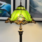 CDH Tiffany Floor Lamp (16001) 16" 40CM Shade