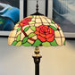 CDH Tiffany Floor Lamp (16803) 16" 40CM Shade