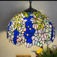 CDH 16" Tiffany Pendant Lamp 40cm shade (16039C)