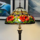 CDH Tiffany Floor Lamp (16006F) 16" 40CM Shade