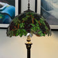 CDH Tiffany Floor Lamp (16059) 16" 40CM Shade