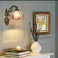 CDH Tiffany Wall Lights with 20cm Shade (12034SW)