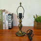 CDH 10" Tiffany Table Lamp with 20cm Shade (15005S)