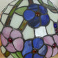 CDH 10" Tiffany Table Lamp with 20cm Shade (11002S)