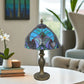 CDH 10" Tiffany Table Lamp with 20cm Shade (12103S)