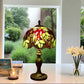 CDH 10" Tiffany Table Lamp with 20cm Shade (15001S)