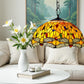 CDH 16" Tiffany Pendant Lamp 40cm shade (16035C)