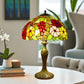 CDH 16" Tiffany Table Lamp 40cm Shade (15006)