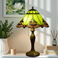 CDH 16" Tiffany Table Lamp 40cm Shade (16001T)