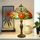 CDH 16" Tiffany Table Lamp 40cm Shade (16006)