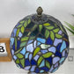 CDH 10" Tiffany Pendant Lamp with 20cm lamp shade (16039SP)