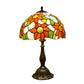 CDH 12" Tiffany Table Lamp (12068B)