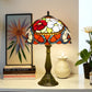 CDH 12" Tiffany Table Lamp (15030T)