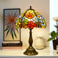 CDH 12" Tiffany Table Lamp (15016T)
