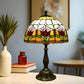 CDH 12" Tiffany Table Lamp (12009)