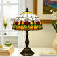 CDH 12" Tiffany Table Lamp (12009)