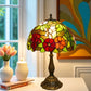 CDH 12" Tiffany Table Lamp (15006T)