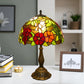 CDH 12" Tiffany Table Lamp (15006T)