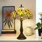 CDH 12" Tiffany Table Lamp (15005T)