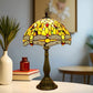 CDH 12" Tiffany Table Lamp (15005T)