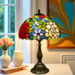 CDH 12" Tiffany Table Lamp (15013T)