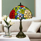 CDH 12" Tiffany Table Lamp (15013T)