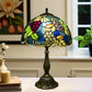CDH 12" Tiffany Table Lamp (16938T)