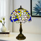 CDH 12" Tiffany Table Lamp (16039T)
