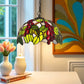 CDH 12" Tiffany Pendant Lamp 30cm shade (16059APP)