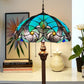 CDH Tiffany Floor Lamp (16013) 16" 40CM Shade
