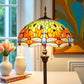CDH Tiffany Floor Lamp (15004F) 16" 40CM Shade