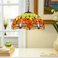 CDH 16" Tiffany Pendant Lamp 40cm shade (16812C)